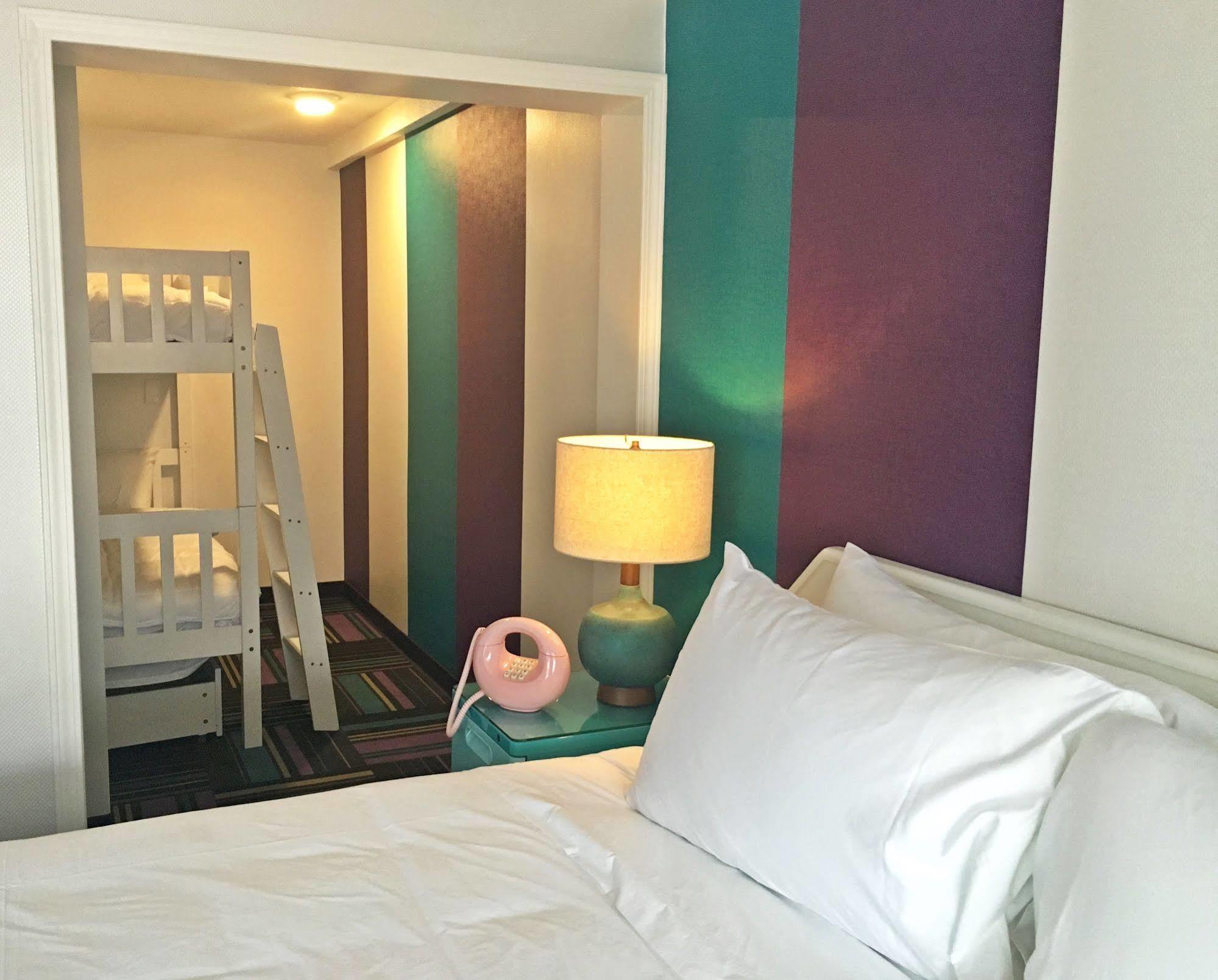 Hotel Zed Kelowna Motel 3*