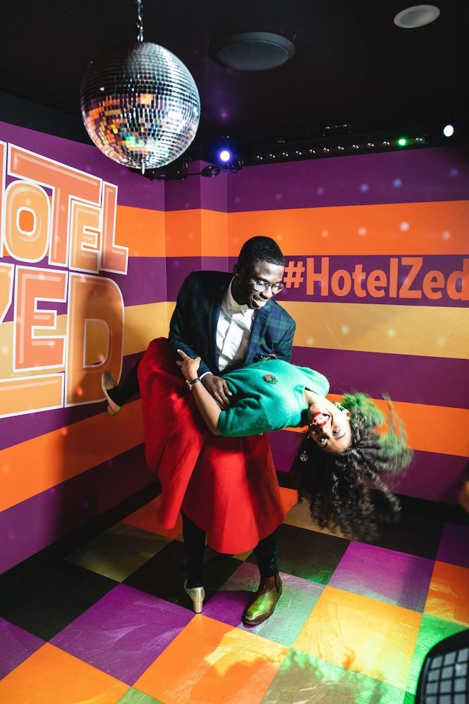 Zed Motel Kelowna