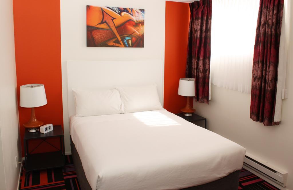 Motel Zed 3*