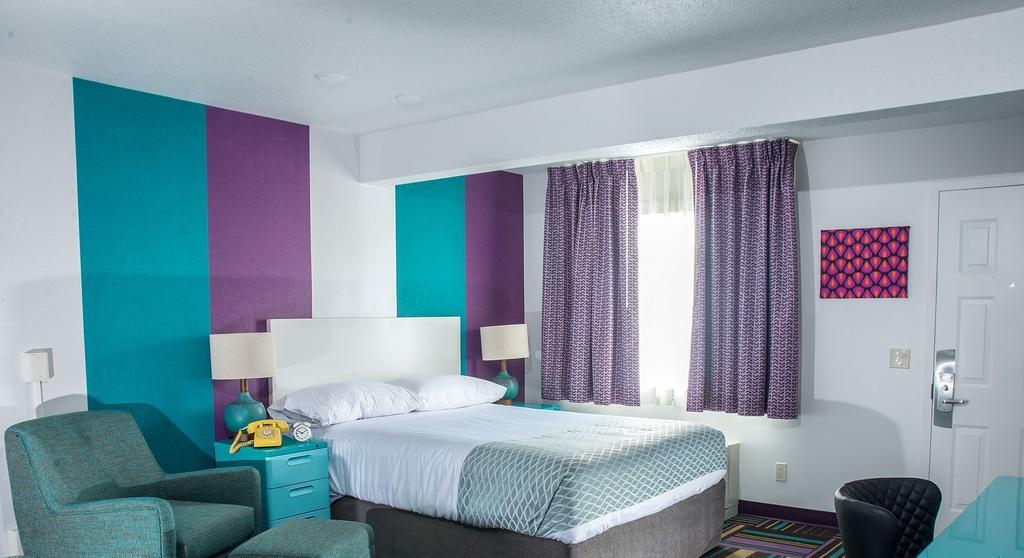 Motel Zed