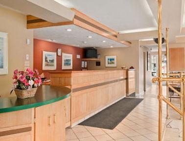 Motel Zed Kelowna