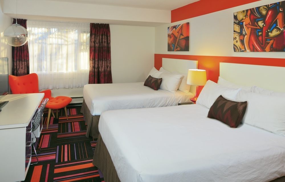 Motel Zed