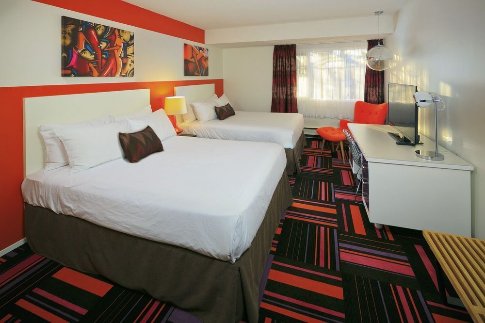 Zed Motel