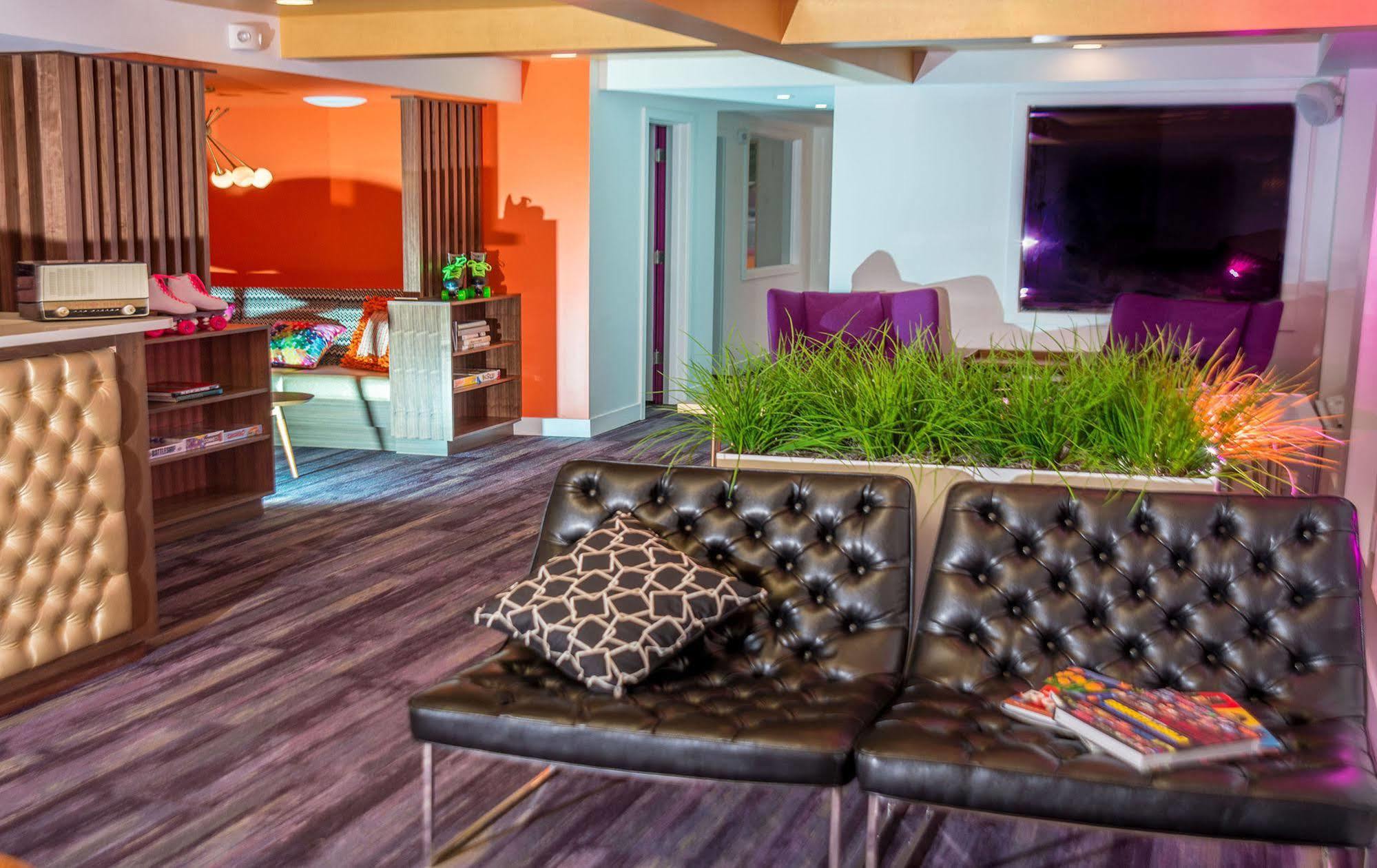 Zed Motel
