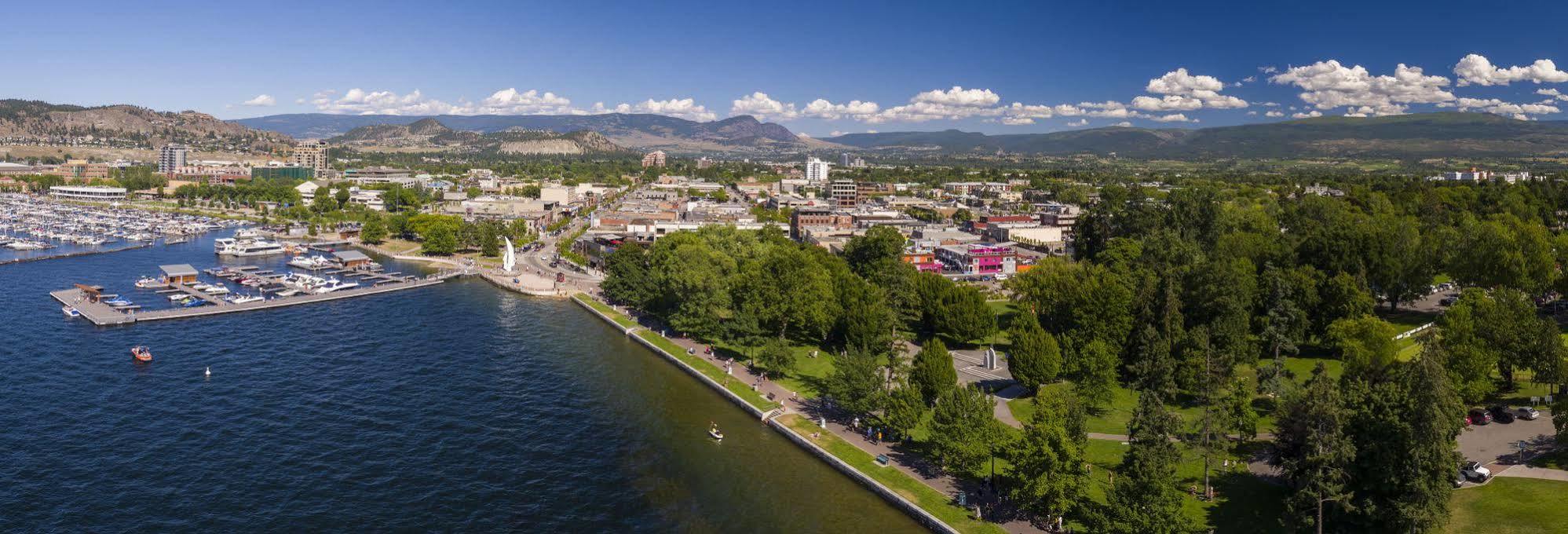 Motel Zed Kelowna