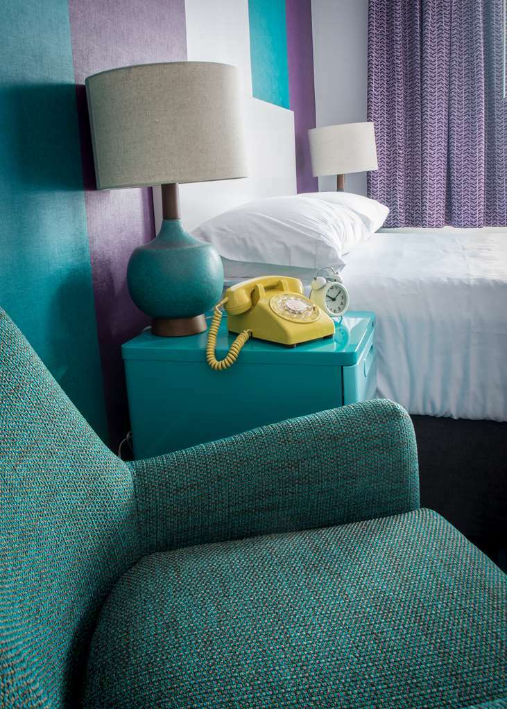 Motel Zed Kelowna